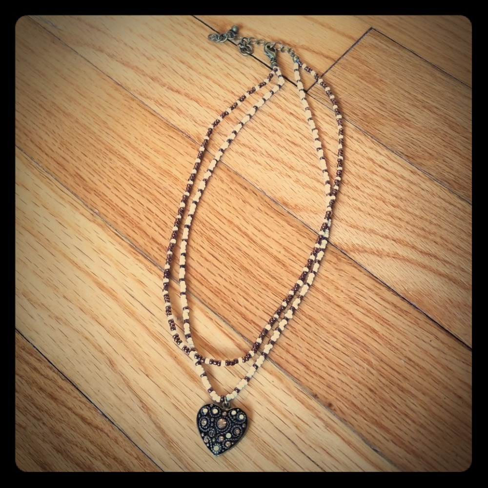 Fashion necklace